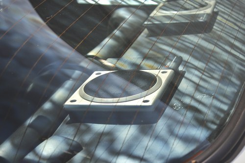 1989 Porsche 911 Turbo 930 Targa à vendre (picture 117 of 159)