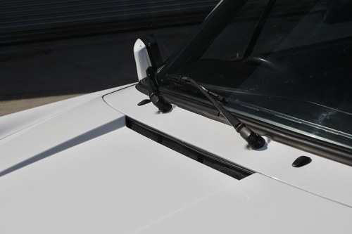 1989 Porsche 911 Turbo 930 Targa à vendre (picture 120 of 159)