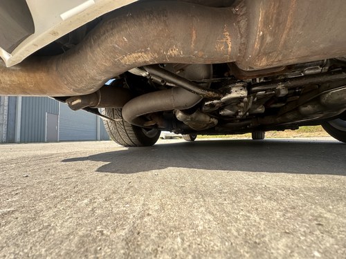 1989 Porsche 911 Turbo 930 Targa à vendre (picture 145 of 159)