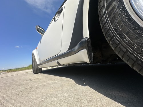 1989 Porsche 911 Turbo 930 Targa à vendre (picture 147 of 159)