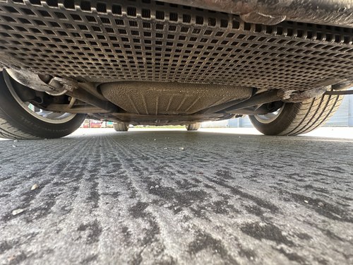 1989 Porsche 911 Turbo 930 Targa à vendre (picture 148 of 159)