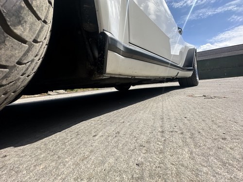 1989 Porsche 911 Turbo 930 Targa à vendre (picture 150 of 159)