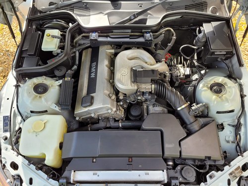 1998 BMW Z3 à vendre (picture 43 of 44)