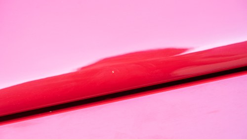 1986 Mercedes-Benz 300SL R107 till salu (bild 105 av 396)