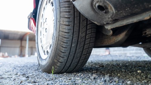 1986 Mercedes-Benz 300SL R107 till salu (bild 160 av 396)