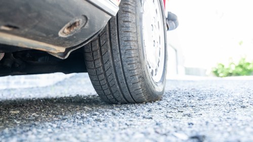 1986 Mercedes-Benz 300SL R107 till salu (bild 161 av 396)