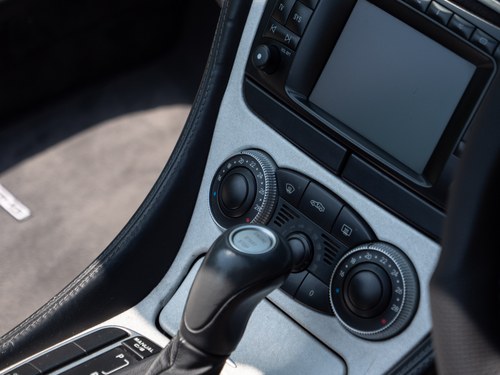 2003 Mercedes-Benz SL 55 AMG En venta (imagen 42 de 437)