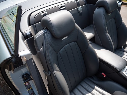 2003 Mercedes-Benz SL 55 AMG En venta (imagen 46 de 437)