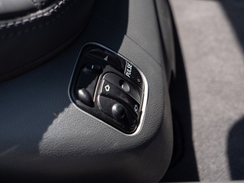 2003 Mercedes-Benz SL 55 AMG En venta (imagen 50 de 437)