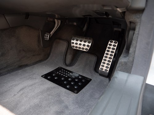 2003 Mercedes-Benz SL 55 AMG En venta (imagen 51 de 437)