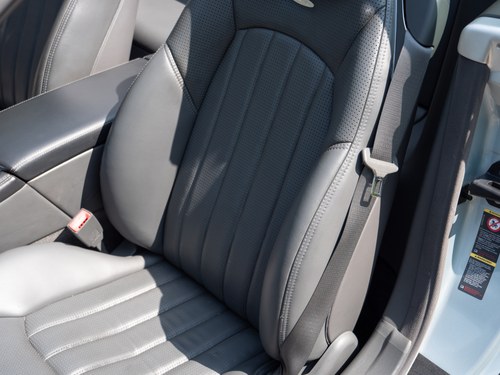 2003 Mercedes-Benz SL 55 AMG En venta (imagen 53 de 437)