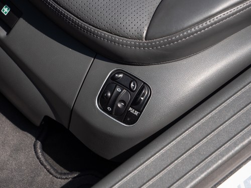 2003 Mercedes-Benz SL 55 AMG En venta (imagen 56 de 437)