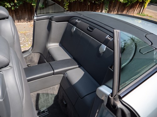 2003 Mercedes-Benz SL 55 AMG En venta (imagen 65 de 437)