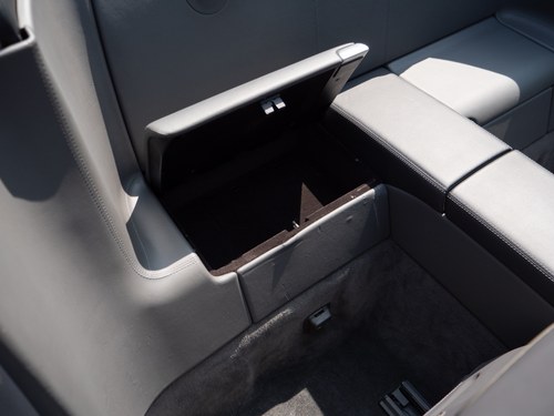 2003 Mercedes-Benz SL 55 AMG En venta (imagen 68 de 437)