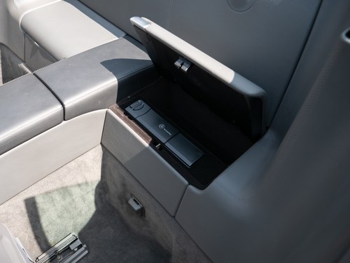 2003 Mercedes-Benz SL 55 AMG En venta (imagen 70 de 437)