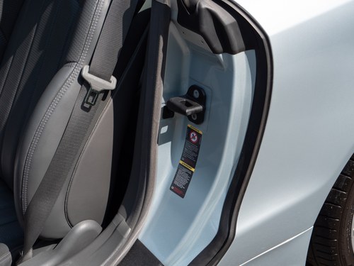 2003 Mercedes-Benz SL 55 AMG En venta (imagen 96 de 437)