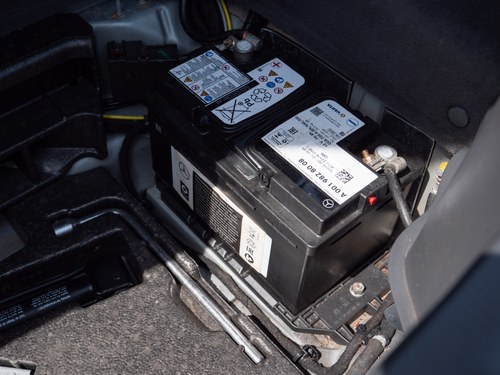 2003 Mercedes-Benz SL 55 AMG En venta (imagen 101 de 437)