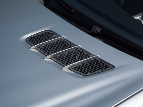 2003 Mercedes-Benz SL 55 AMG En venta (imagen 122 de 437)