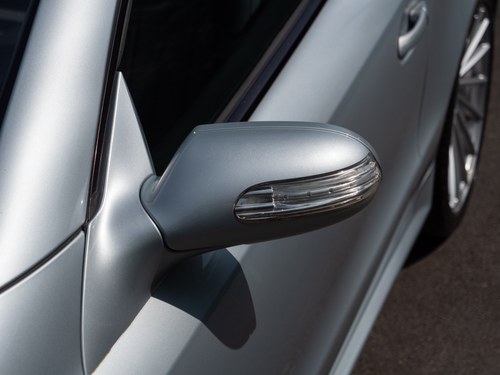 2003 Mercedes-Benz SL 55 AMG En venta (imagen 124 de 437)