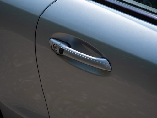 2003 Mercedes-Benz SL 55 AMG En venta (imagen 129 de 437)