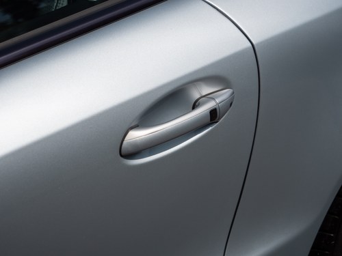 2003 Mercedes-Benz SL 55 AMG En venta (imagen 130 de 437)