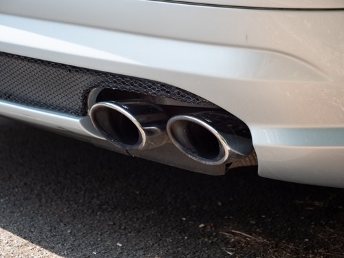 2003 Mercedes-Benz SL 55 AMG En venta (imagen 137 de 437)