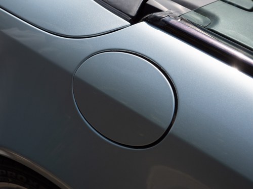 2003 Mercedes-Benz SL 55 AMG En venta (imagen 138 de 437)