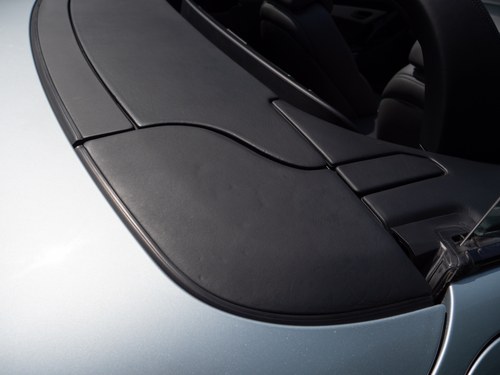 2003 Mercedes-Benz SL 55 AMG En venta (imagen 143 de 437)