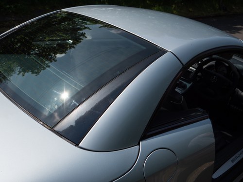 2003 Mercedes-Benz SL 55 AMG En venta (imagen 149 de 437)