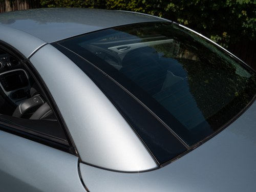 2003 Mercedes-Benz SL 55 AMG En venta (imagen 150 de 437)