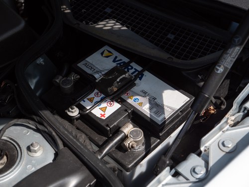 2003 Mercedes-Benz SL 55 AMG En venta (imagen 172 de 437)