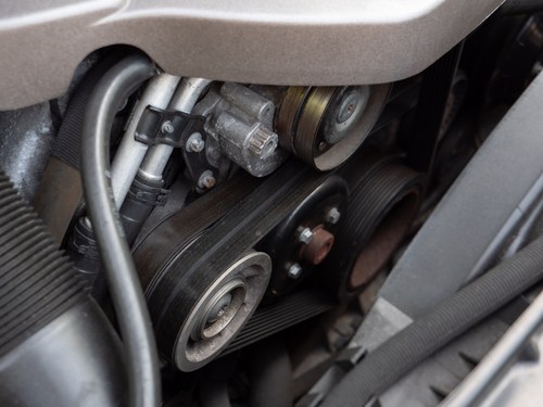 2003 Mercedes-Benz SL 55 AMG En venta (imagen 173 de 437)