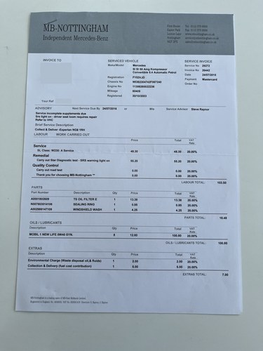 2003 Mercedes-Benz SL 55 AMG En venta (imagen 204 de 437)