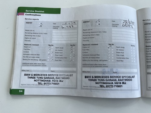 2003 Mercedes-Benz SL 55 AMG En venta (imagen 214 de 437)