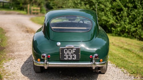 1954 Aston Martin DB2-4 Mk1 In vendita (immagine 13 di 257)