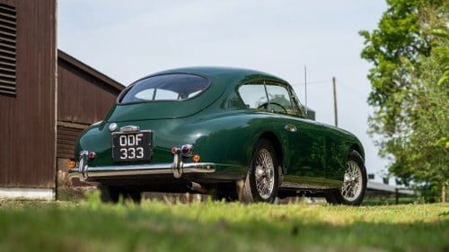1954 Aston Martin DB2-4 Mk1 In vendita (immagine 15 di 257)