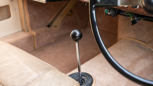 1954 Aston Martin DB2-4 Mk1 In vendita (immagine 31 di 257)