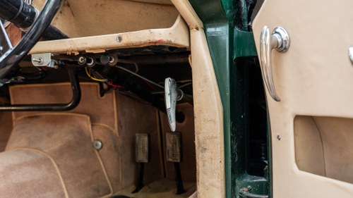 1954 Aston Martin DB2-4 Mk1 In vendita (immagine 33 di 257)