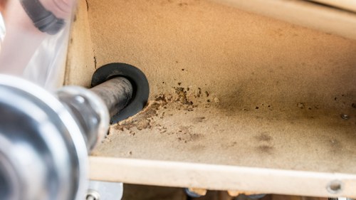 1954 Aston Martin DB2-4 Mk1 In vendita (immagine 40 di 257)