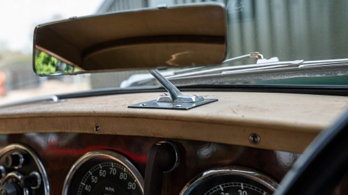 1954 Aston Martin DB2-4 Mk1 In vendita (immagine 46 di 257)