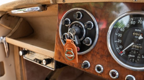 1954 Aston Martin DB2-4 Mk1 In vendita (immagine 49 di 257)