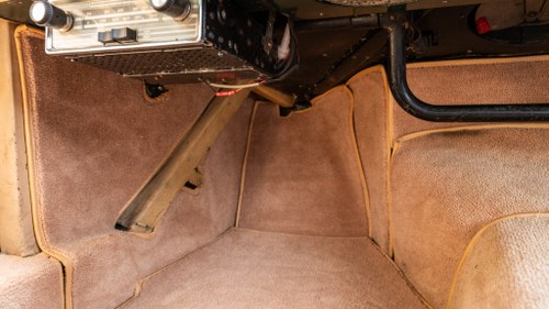 1954 Aston Martin DB2-4 Mk1 In vendita (immagine 55 di 257)