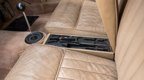 1954 Aston Martin DB2-4 Mk1 In vendita (immagine 63 di 257)