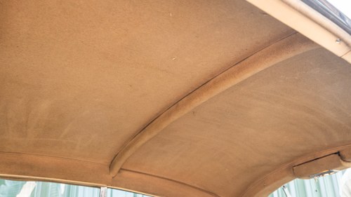 1954 Aston Martin DB2-4 Mk1 In vendita (immagine 66 di 257)