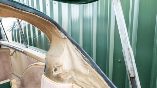 1954 Aston Martin DB2-4 Mk1 In vendita (immagine 72 di 257)