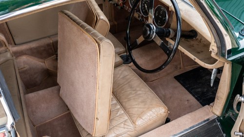 1954 Aston Martin DB2-4 Mk1 In vendita (immagine 86 di 257)