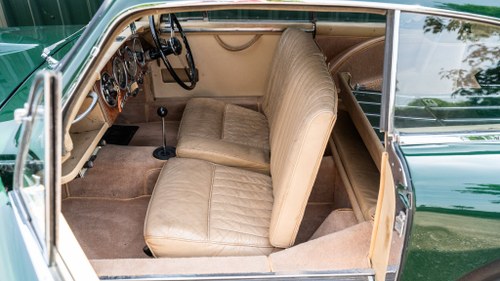 1954 Aston Martin DB2-4 Mk1 In vendita (immagine 88 di 257)