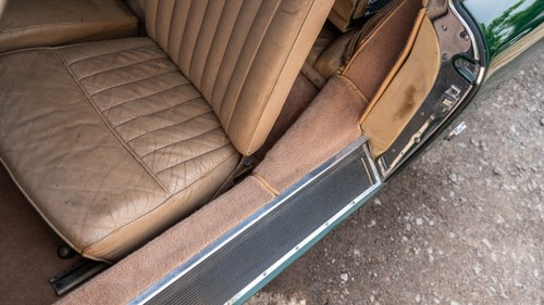 1954 Aston Martin DB2-4 Mk1 In vendita (immagine 93 di 257)