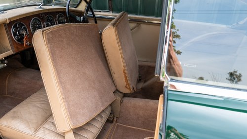 1954 Aston Martin DB2-4 Mk1 In vendita (immagine 102 di 257)