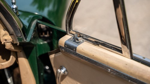 1954 Aston Martin DB2-4 Mk1 In vendita (immagine 107 di 257)